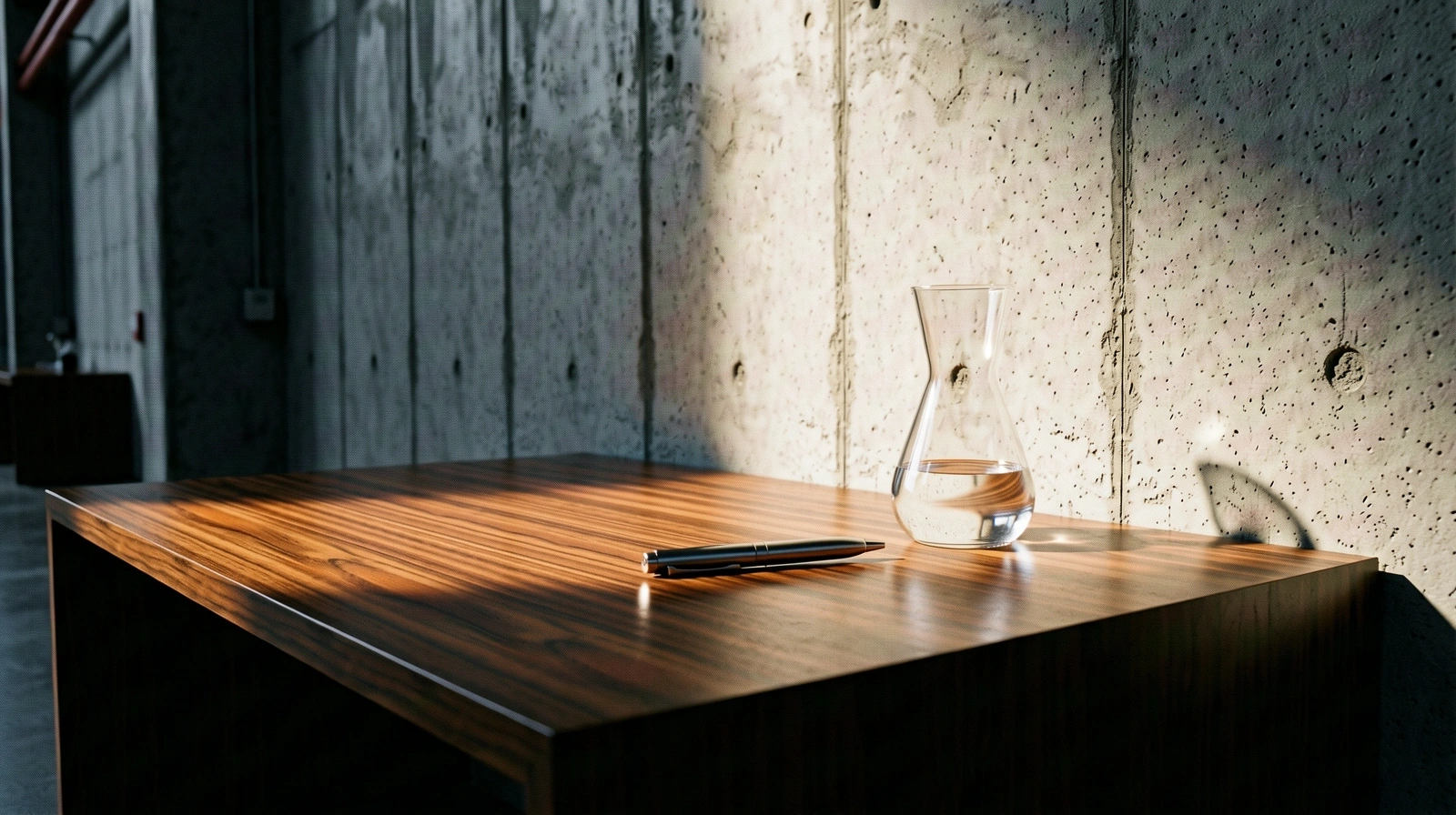 Editorial Environment