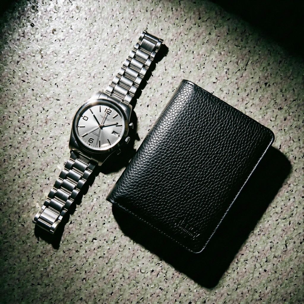 Accessoires für Männer