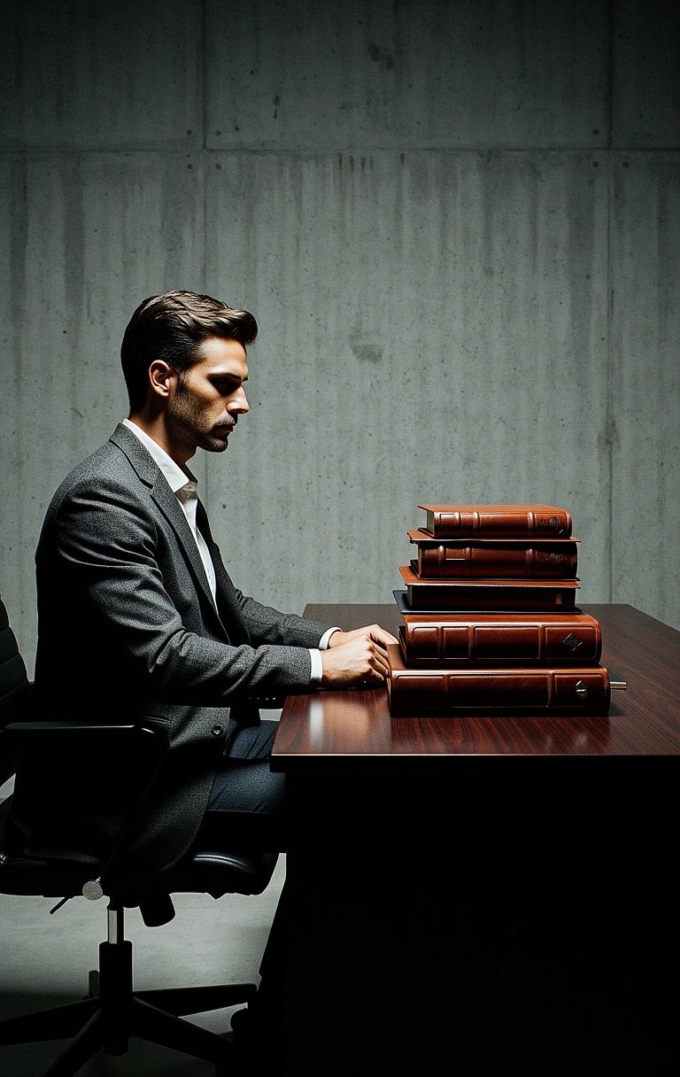 Urbaner Minimalismus