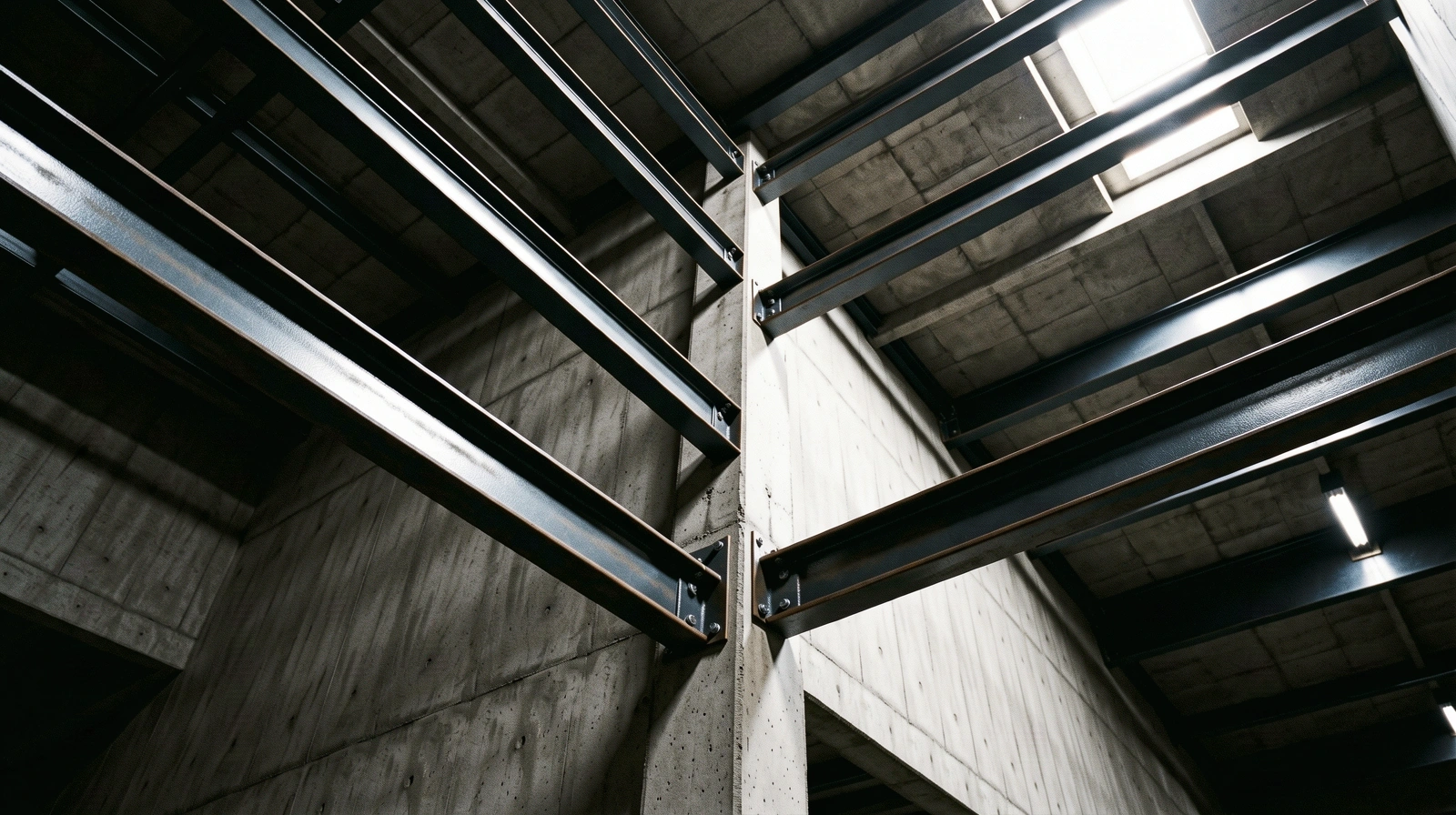 Architektonische Inspiration